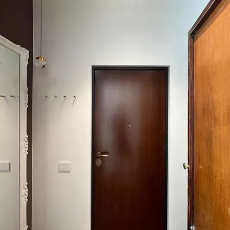 Apartman Mini Compagnoni *