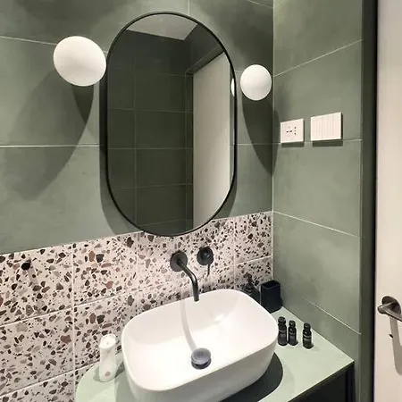 Apartman Mini Compagnoni *