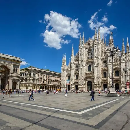 Mini Compagnoni Apartman *