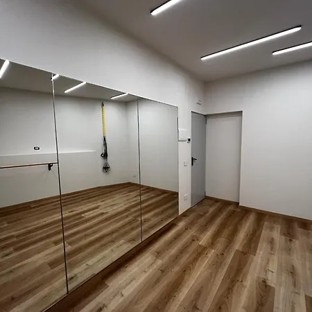 Apartman Mini Compagnoni *