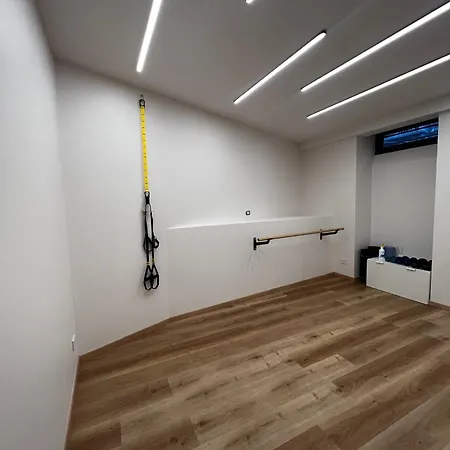 Apartman Mini Compagnoni Milánó