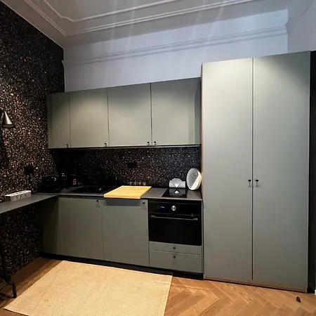 Apartman Mini Compagnoni *