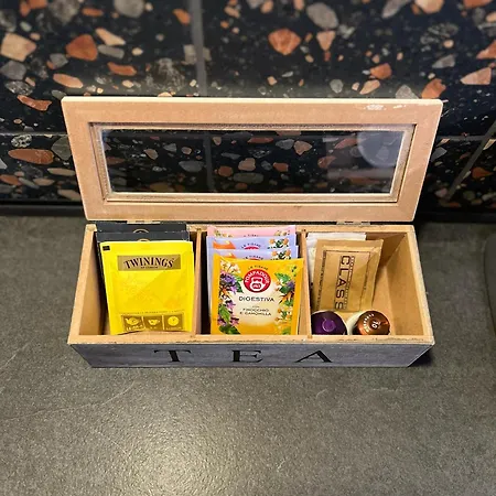 Apartman Mini Compagnoni
