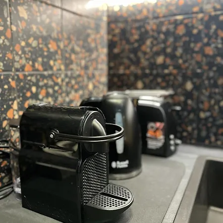 Mini Compagnoni Apartman Milánó