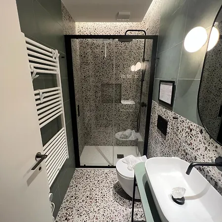 Apartman Mini Compagnoni *