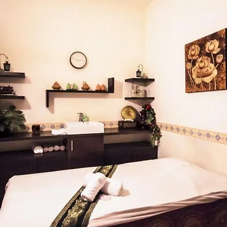 Apartman Mini Compagnoni